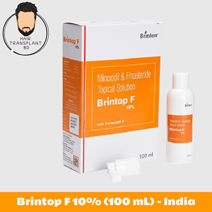 Brintop F 10% Solution(100 mL)