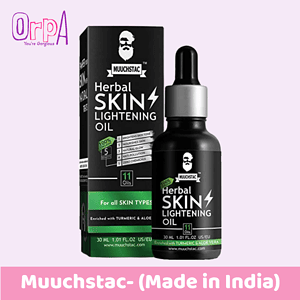 Muuchstac skin lightening oil buy online at best price in bangladesh