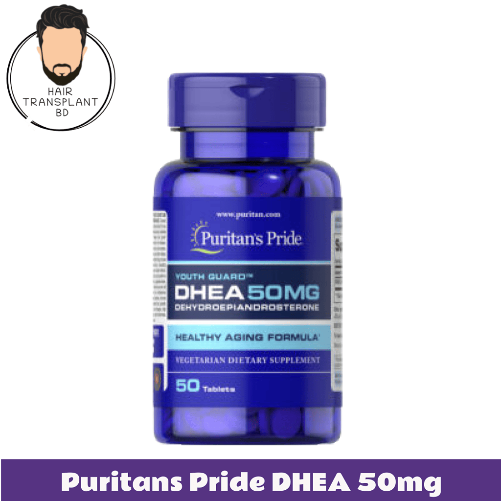 puritans pride dhea 50mg buy online at best price in Bangladesh