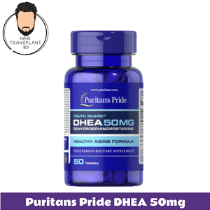 puritans pride dhea 50mg buy online at best price in Bangladesh