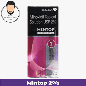 mintop 2% minoxidil topical solution