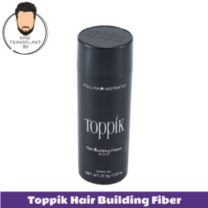Toppik Hair Building Fiber buy online at best price in Bangladesh