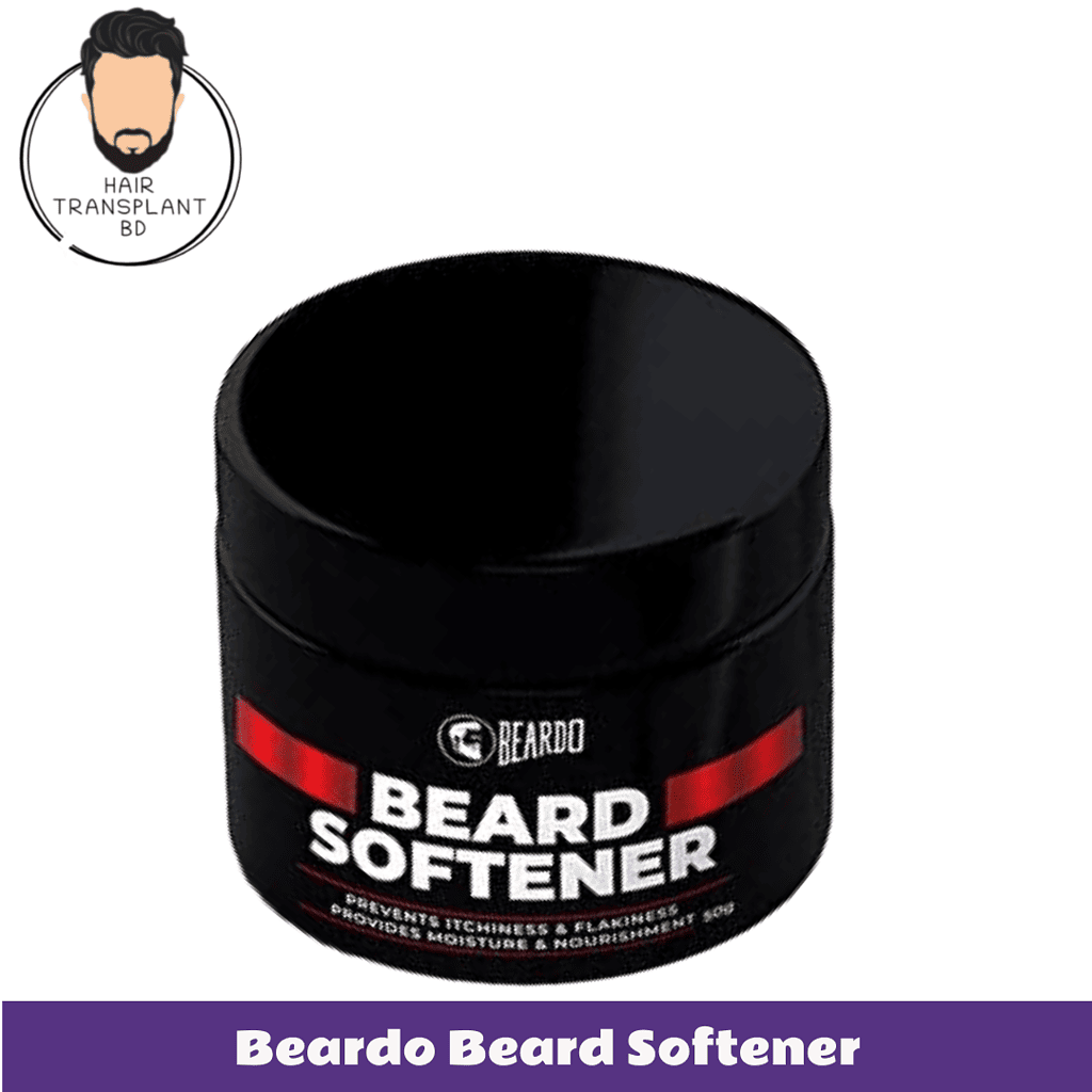 Beardo beard softener buy online at best price in Bangladesh