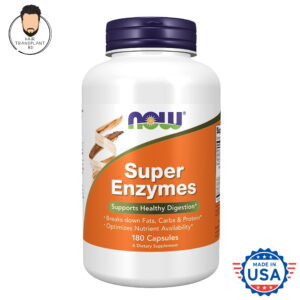 Now super enzymes buy online at best price in bangladesh