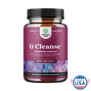 buy nature's craft g cleanse in Bangladesh at best price