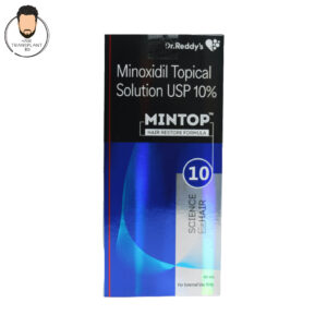 Dr Reddy MIntop 10 price in Bangladesh