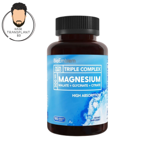 BioEmblem Triple Complex Magnesium