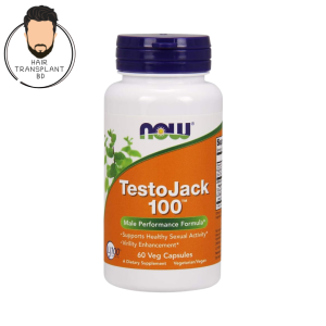 NOW TestoJack 100