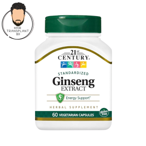 21st Century Ginseng Extract