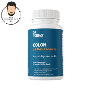 Dr. Tobias Colon 14 Day Cleanse