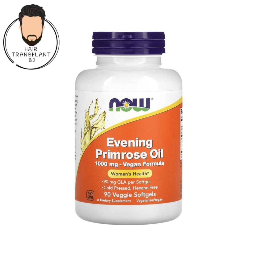 NOW Evening Primrose Oil 1000 mg