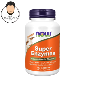 NOW Super Enzymes