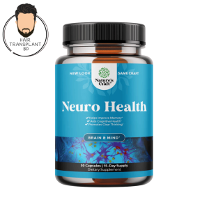 Nature’s Craft Neuro Health