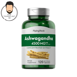 Piping Rock Ashwagandha 4500 mg