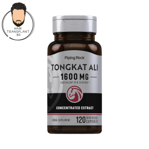 Piping Rock Tongkat Ali 1600mg