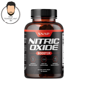 Snap Nitric Oxide Booster