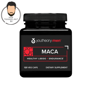 Youtheory Men’s Maca