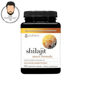 Youtheory Men’s Shilajit 500mg